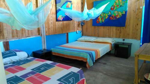 Albergue Ecohotel Arte Y Aventura