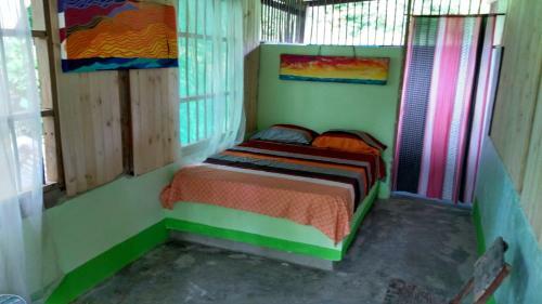 Albergue Ecohotel Arte Y Aventura