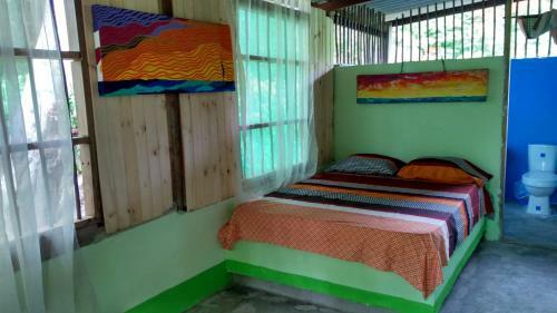 Albergue Ecohotel Arte Y Aventura