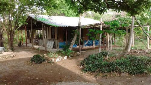 Albergue Ecohotel Arte Y Aventura