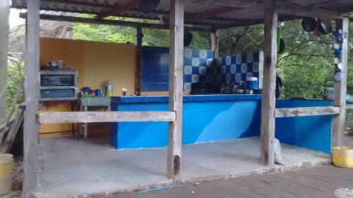Albergue Ecohotel Arte Y Aventura