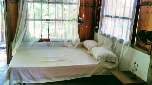 Albergue Ecohotel Arte Y Aventura