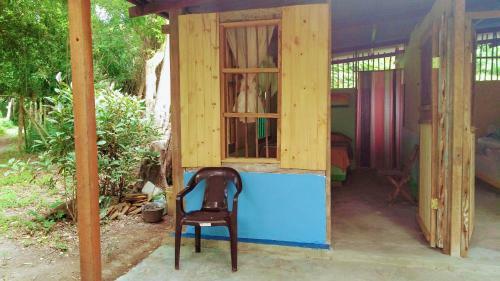 Albergue Ecohotel Arte Y Aventura