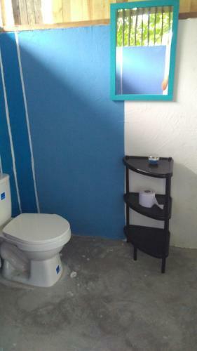 Albergue Ecohotel Arte Y Aventura