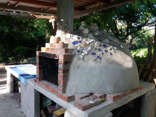 Albergue Ecohotel Arte Y Aventura