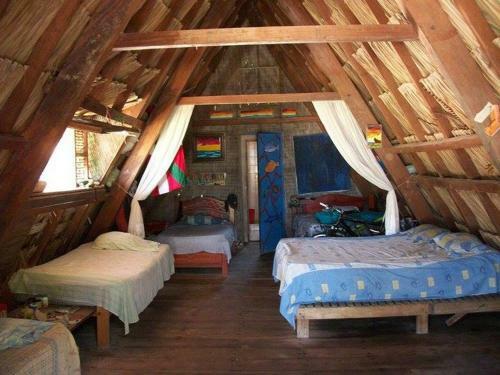 Albergue Ecohotel Arte Y Aventura