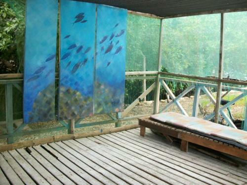 Albergue Ecohotel Arte Y Aventura