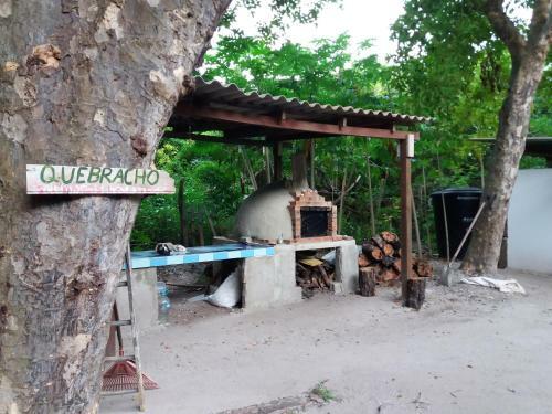 Albergue Ecohotel Arte Y Aventura