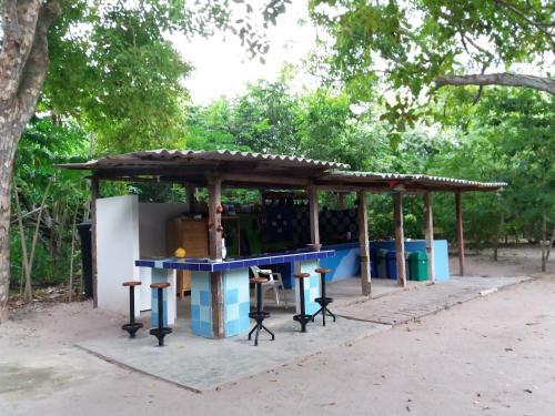 Albergue Ecohotel Arte Y Aventura