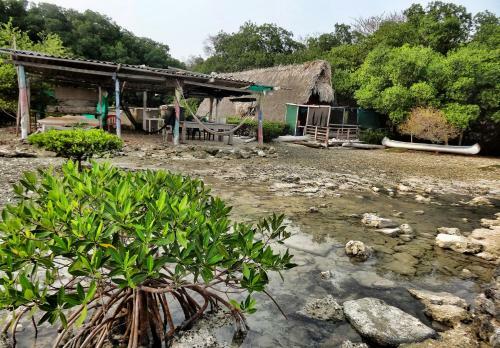 Albergue Ecohotel Arte Y Aventura