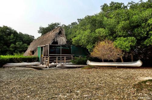 Albergue Ecohotel Arte Y Aventura