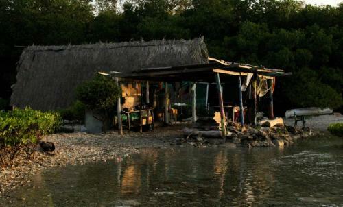 Albergue Ecohotel Arte Y Aventura