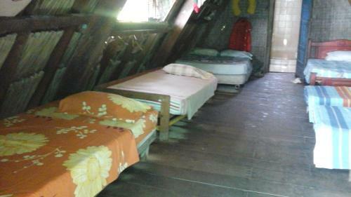Albergue Ecohotel Arte Y Aventura