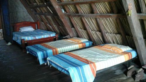 Albergue Ecohotel Arte Y Aventura