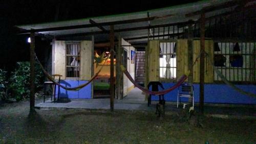 Albergue Ecohotel Arte Y Aventura