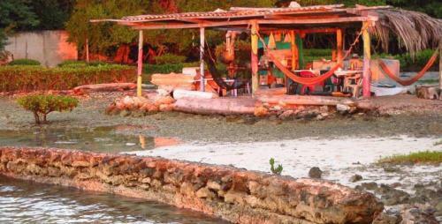 Albergue Ecohotel Arte Y Aventura