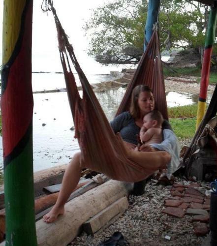 Albergue Ecohotel Arte Y Aventura