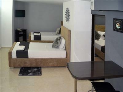 Hotel Roosevelt Plaza