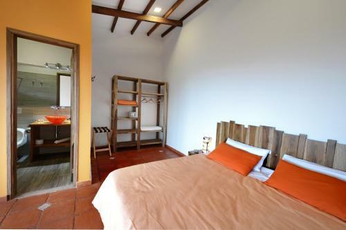 Hotel Ecoresort Gran Azul