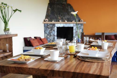 Hotel Ecoresort Gran Azul