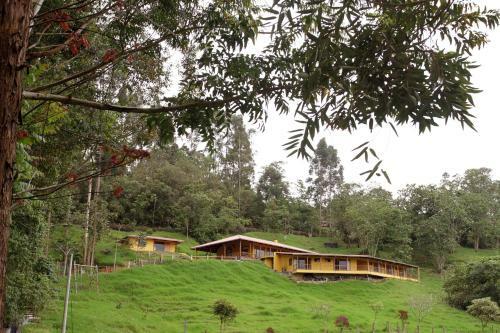 Hotel Ecoresort Gran Azul