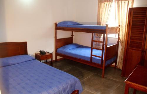 Hotel Casa Grande Cabecera