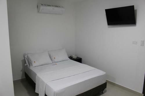 Aguamarina Hotel