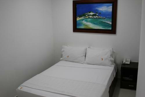 Aguamarina Hotel