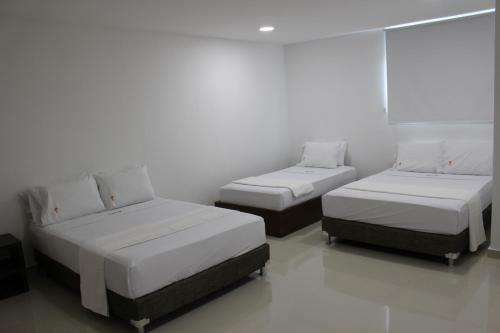 Aguamarina Hotel