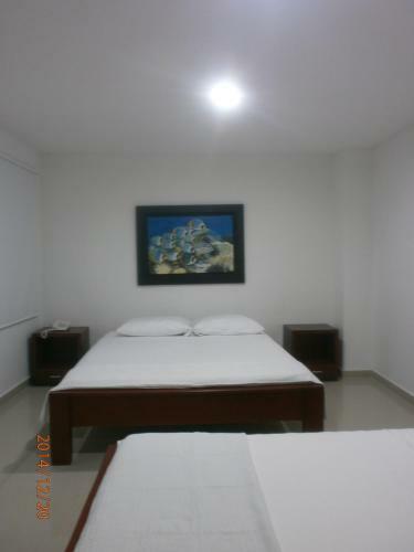 Aguamarina Hotel
