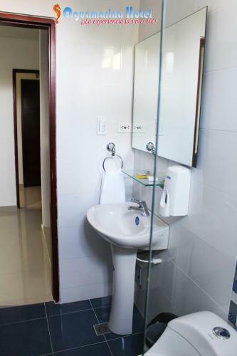 Aguamarina Hotel