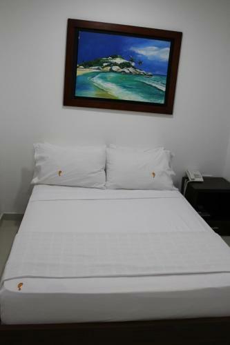 Aguamarina Hotel