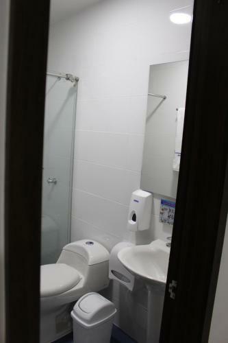 Aguamarina Hotel