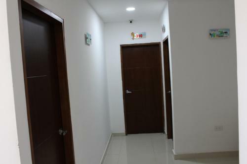 Aguamarina Hotel
