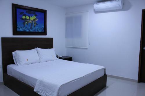 Aguamarina Hotel