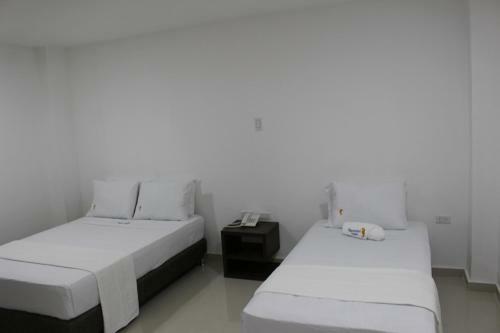 Aguamarina Hotel