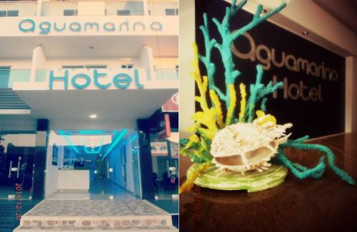 Aguamarina Hotel
