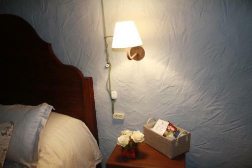 Casa Santamaria Hotel Campestre