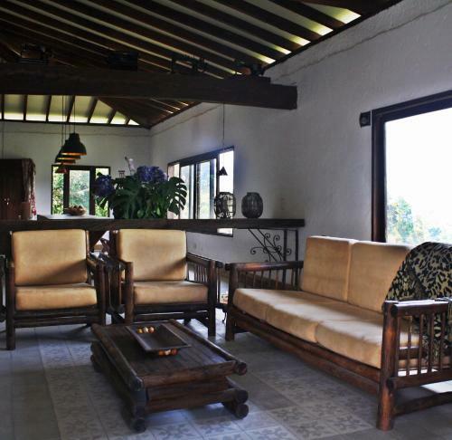 Casa Santamaria Hotel Campestre