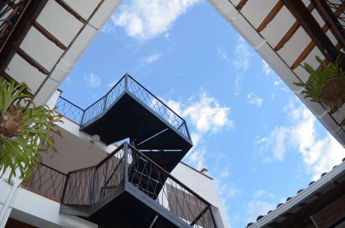 Hotel Villa Del Socorro