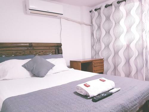 Hotel Media Luna
