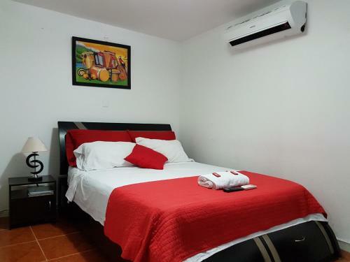 Hotel Media Luna