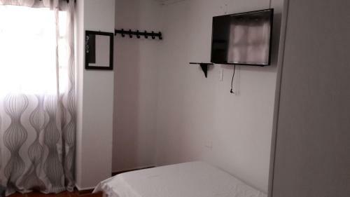 Hotel Media Luna