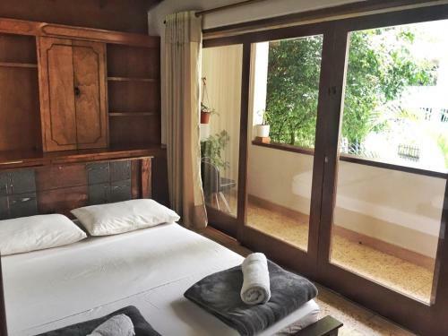 Ivy Hostel