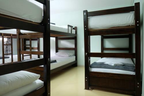 Ivy Hostel