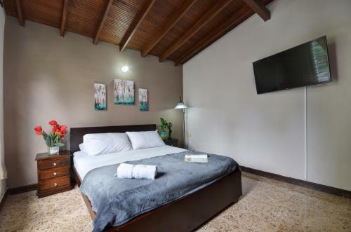 Ivy Hostel