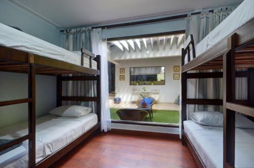 Ivy Hostel
