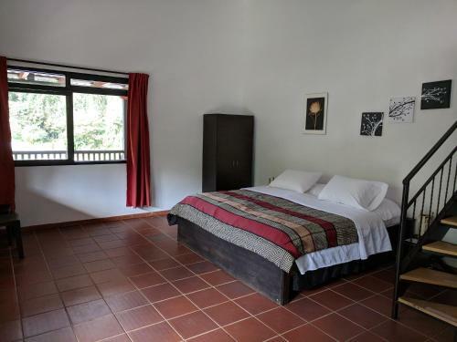 Hostal Huaka-yo