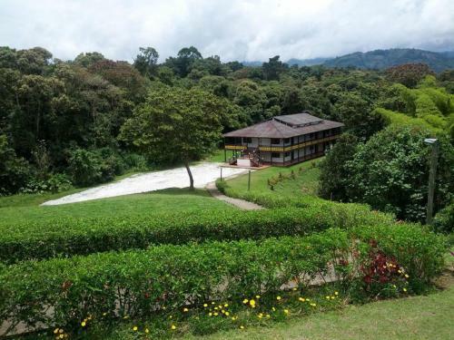 Hostal Huaka-yo