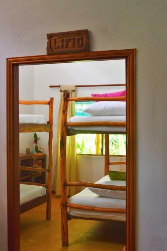 Sierra San Juan - Ecolodge